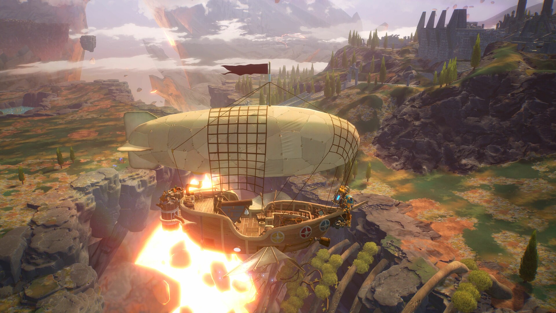 矮人元祖/First Dwarf|官方简体中文第2张-皮玩部落 矮人元祖/First Dwarf|官方简体中文