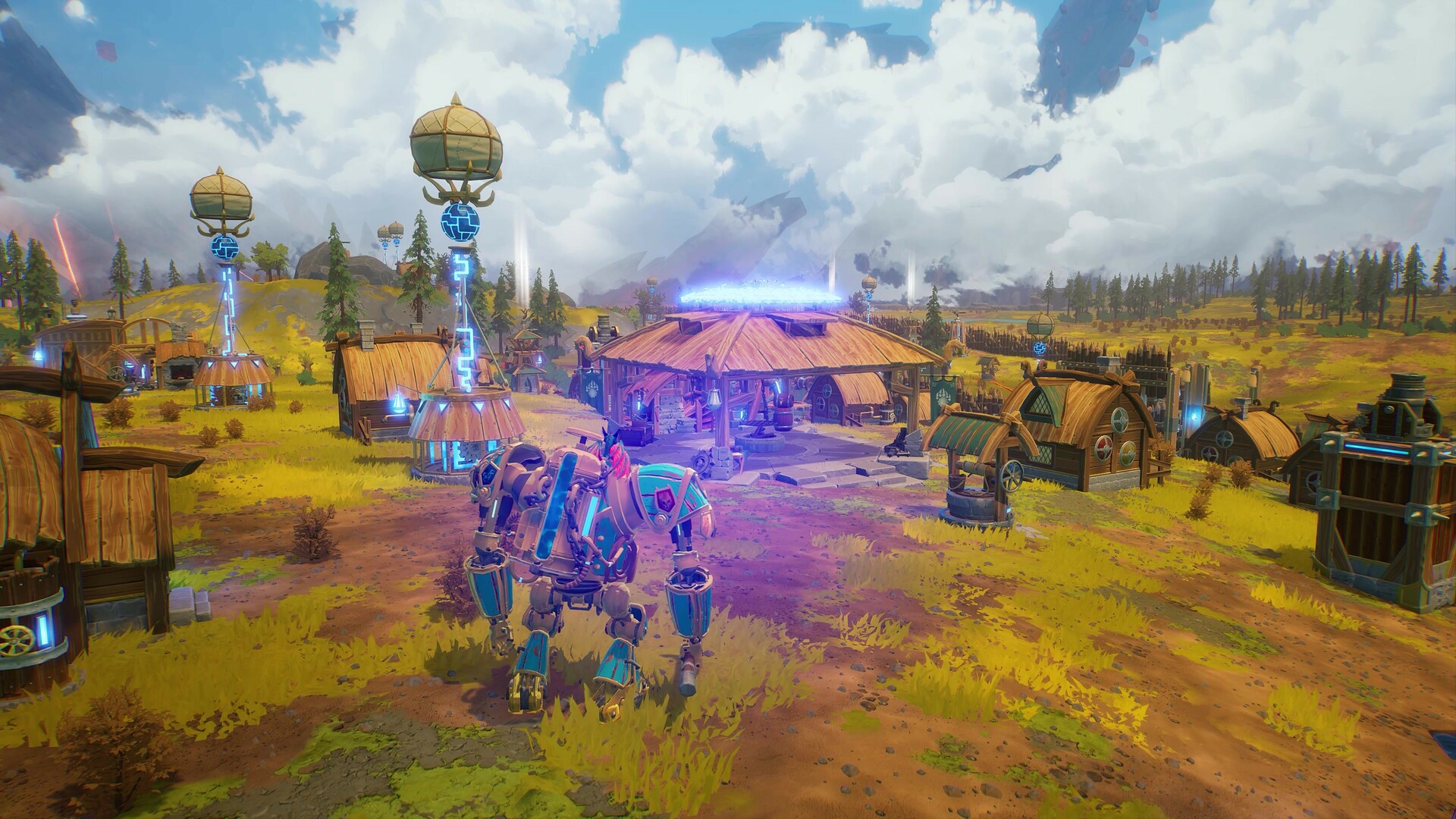 矮人元祖/First Dwarf|官方简体中文第1张-皮玩部落 矮人元祖/First Dwarf|官方简体中文