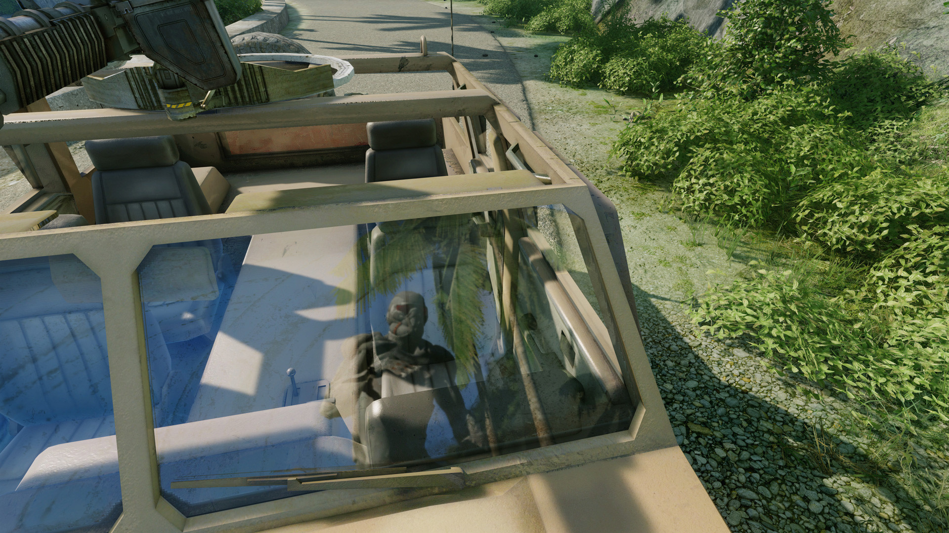孤岛危机:重制版|Crysis Remastered|1.0.0.1