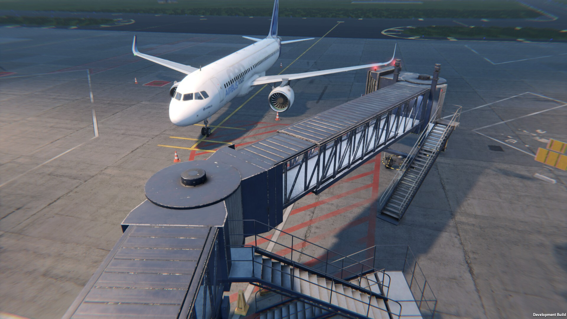 机场:模拟地勤|AirportSim|1.4.3|整合全DLC