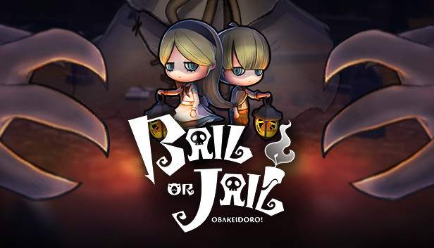 《妖怪捉迷藏/Bail or Jail》免安装中文版