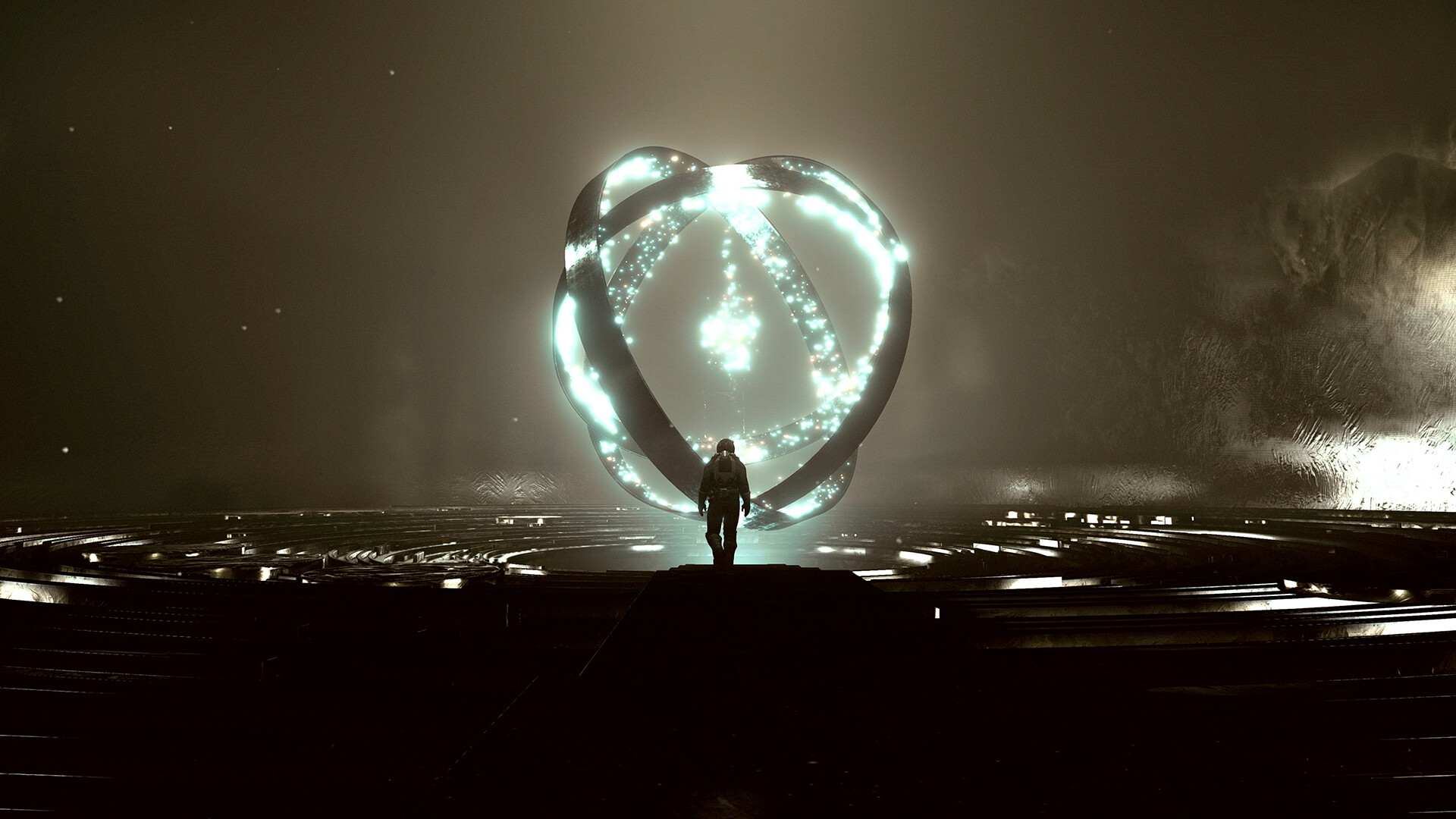 星空Starfield 2023年B社耗时9年大作-CCAK.CC