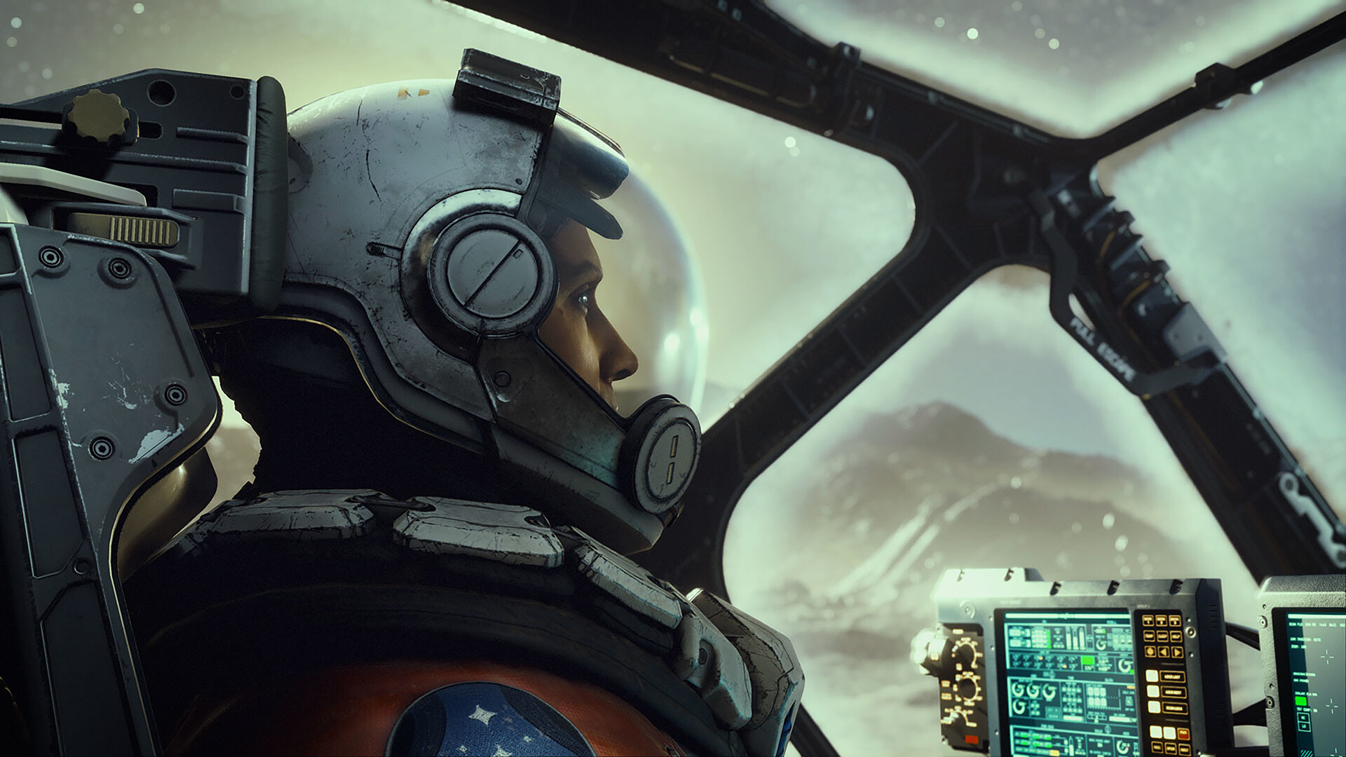 星空Starfield 2023年B社耗时9年大作-CCAK.CC