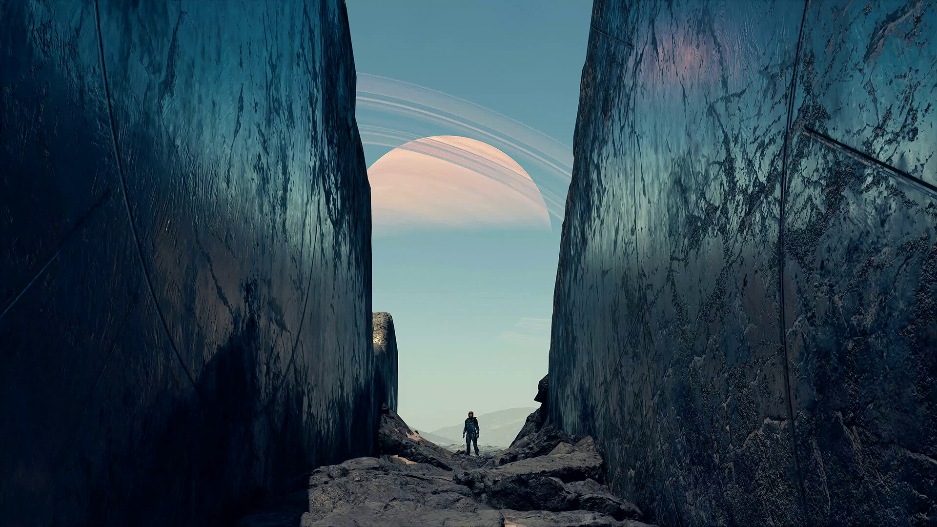 星空Starfield 2023年B社耗时9年大作-CCAK.CC