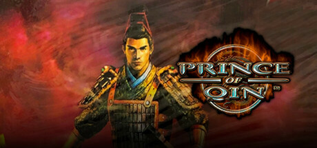 秦殇 /Prince of Qin    v1.30      免安装中文版-梨子乐游戏