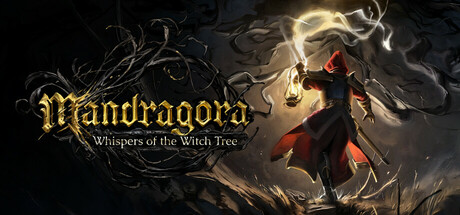 秘影曼德拉/Mandragora: Whispers of the Witch Tree v1.2.7.2168|角色扮演|容量15.9GB|免安装绿色中文版-KXZGAME
