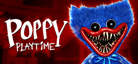 波比的游戏时间/罂粟花游戏时间/Poppy Playtime 1-5章（官中）-无忧免费游戏网