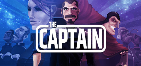 船长/The Captain（v1.1.4）-秋风资源网