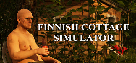 芬兰小屋模拟器/Finnish Cottage Simulator Build.23151899（官中）-无忧免费游戏网