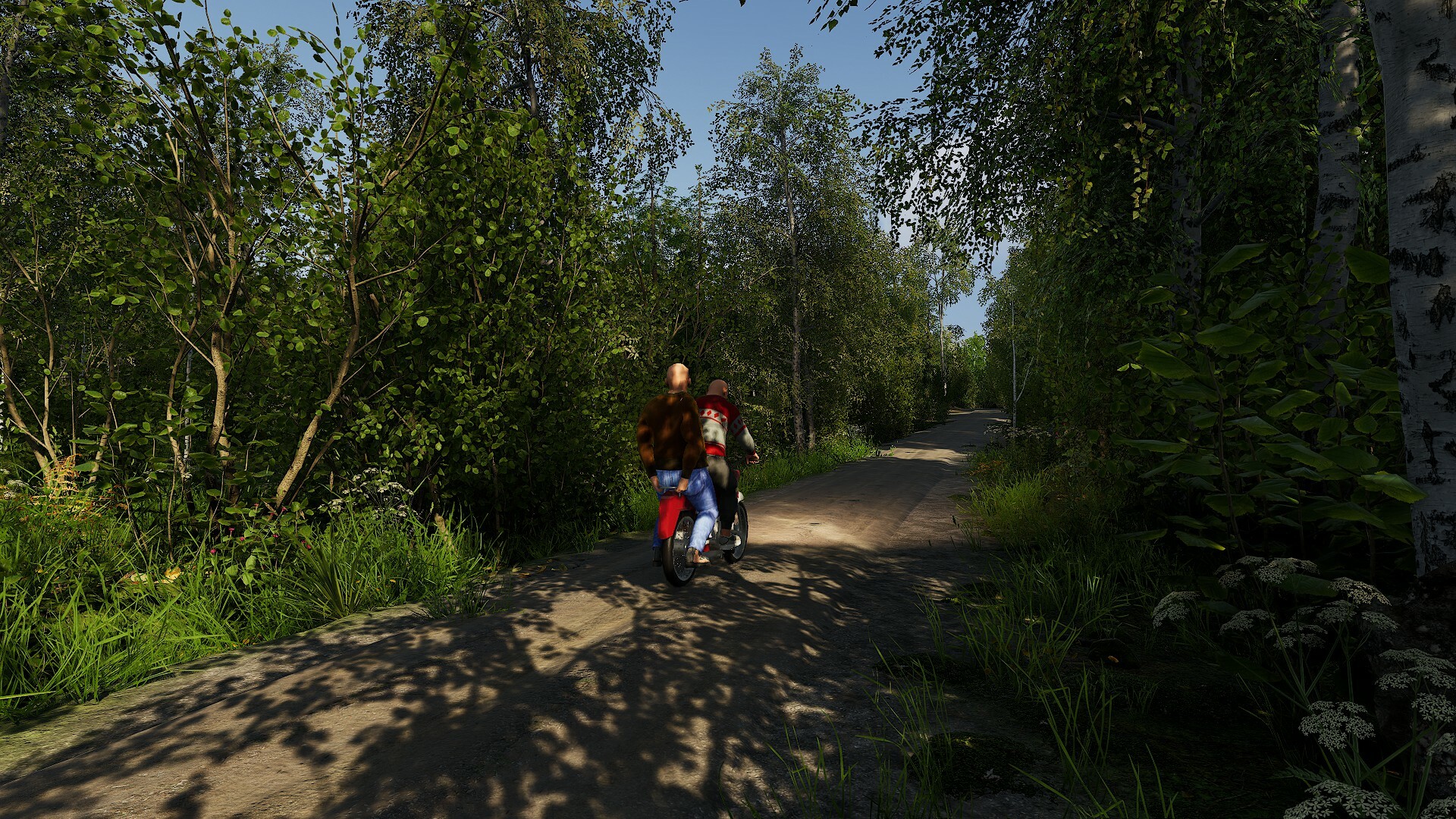 芬兰小屋模拟器(Finnish Cottage Simulator)绿色版|百度云迅雷下载插图2-小白游戏网 芬兰小屋模拟器(Finnish Cottage Simulator)绿色版|百度云迅雷下载插图2-小白游戏网