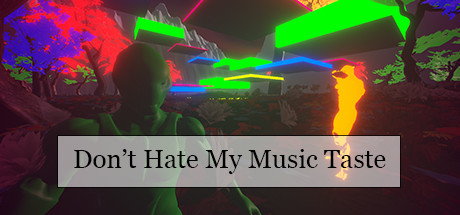 不要讨厌我的音乐品味/Don\’t Hate My Music Taste-秋风资源网