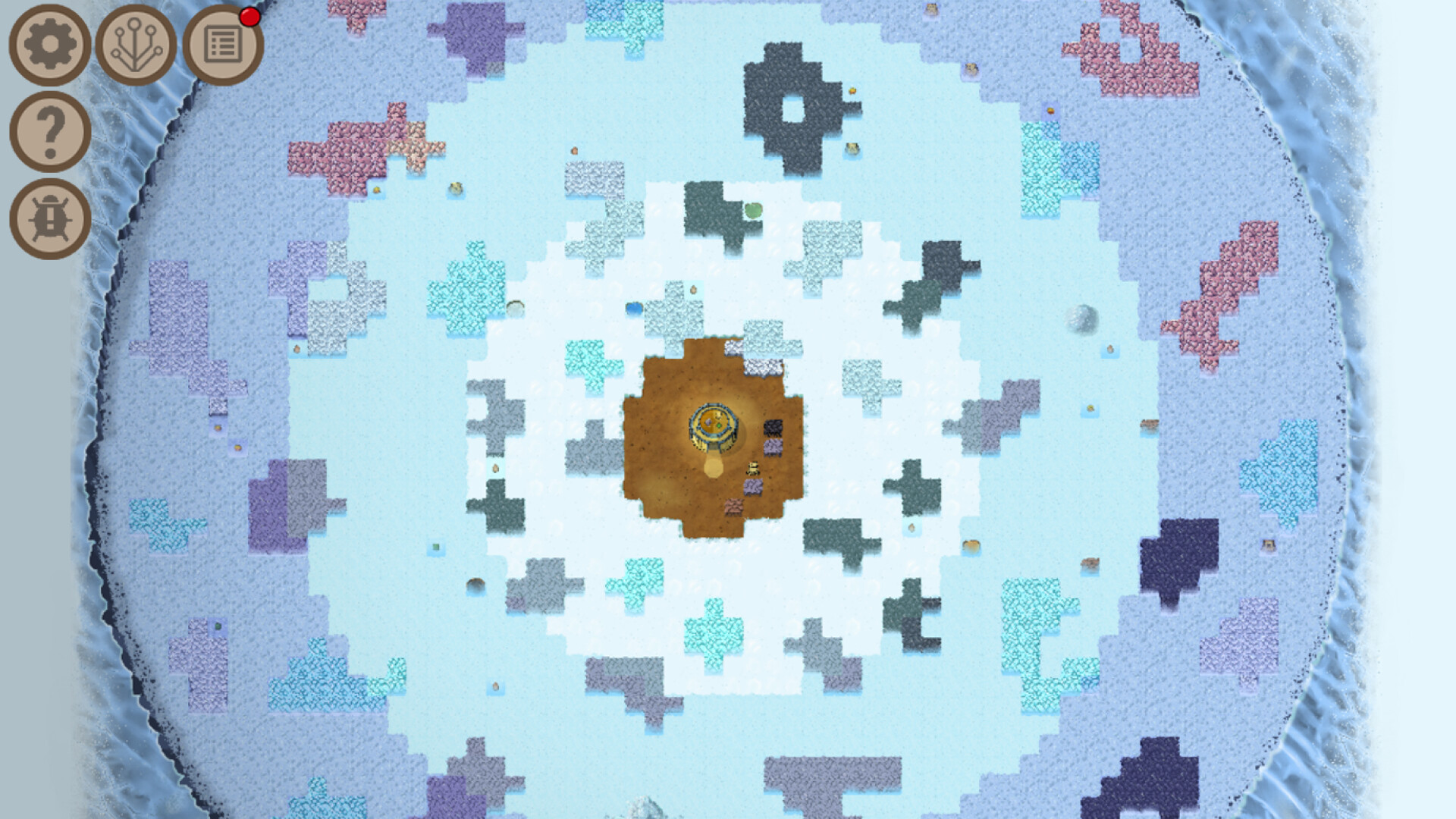 图片[4]-手工制作101：编程工艺/Craftomation 101: Programming & Craft v0.95.2|模拟经营|398MB|中文-蝶影二次元