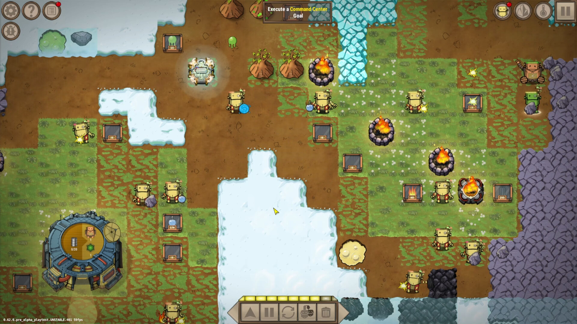 图片[7]-手工制作101：编程工艺/Craftomation 101: Programming & Craft v0.95.2|模拟经营|398MB|中文-蝶影二次元