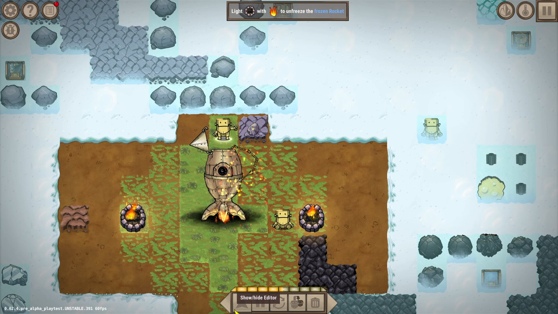 图片[2]-手工制作101：编程工艺/Craftomation 101: Programming & Craft v0.95.2|模拟经营|398MB|中文-蝶影二次元