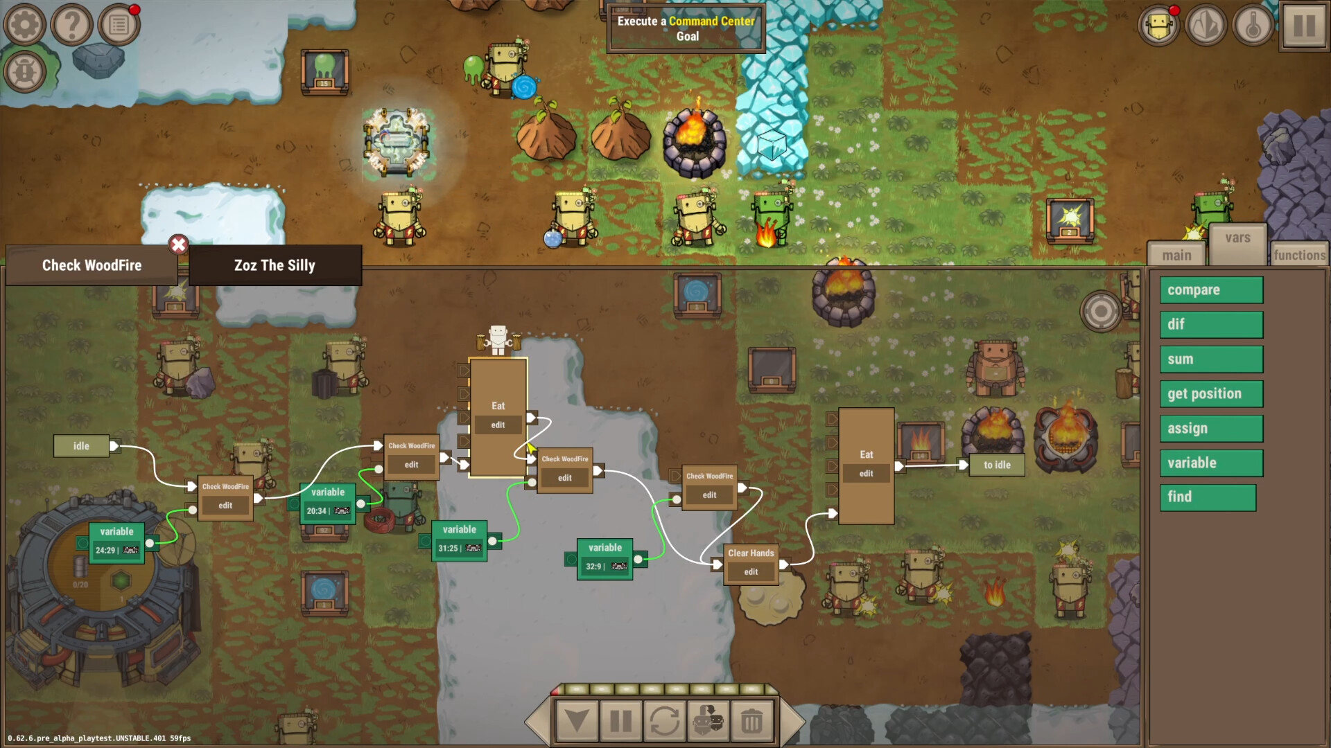 图片[9]-手工制作101：编程工艺/Craftomation 101: Programming & Craft v0.95.2|模拟经营|398MB|中文-蝶影二次元