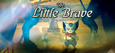 小小勇者 v1.0.6（The Little Brave）免安装中文版