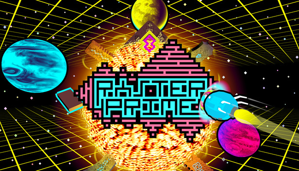 《栅格初始[REMIX]/Raster Prime [REMIX]》免安装中文版