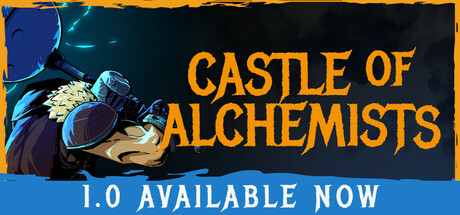 炼金要塞/Castle Of Alchemists v1.0正式版|塔防策略|容量3.8GB|免安装绿色中文版|支持键盘.鼠标-小辉娱乐网