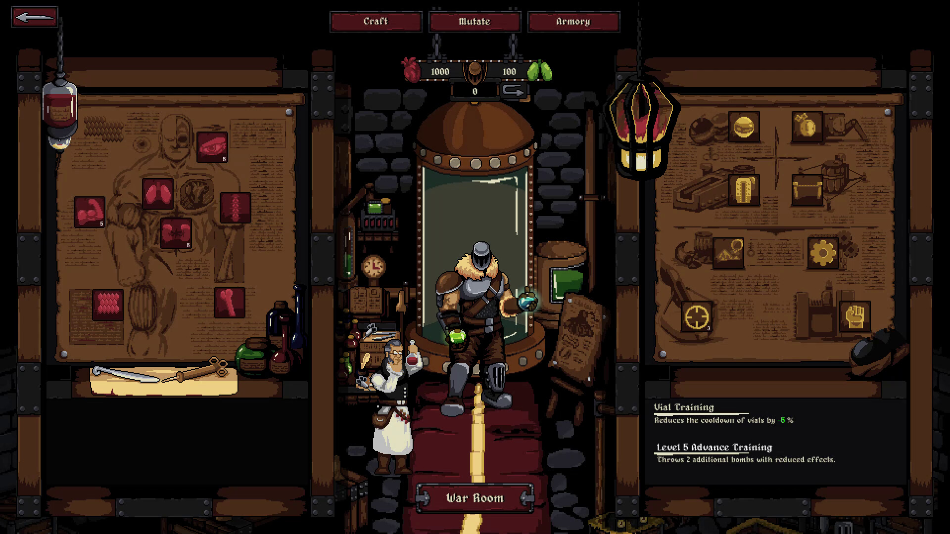 炼金要塞/Castle Of Alchemists v1.0正式版|塔防策略|容量3.8GB|免安装绿色中文版|支持键盘.鼠标-小辉娱乐网