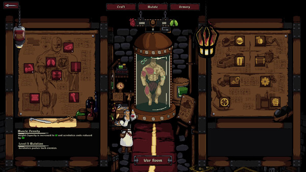 图片[5]- 《炼金要塞》Build.19514590（Castle Of Alchemists） 官方中文|解压可玩- 关先生资源站