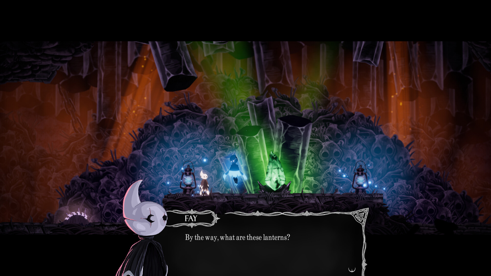 图片[2]-伊莉丝：深渊洄光/Elypse-秋风资源网