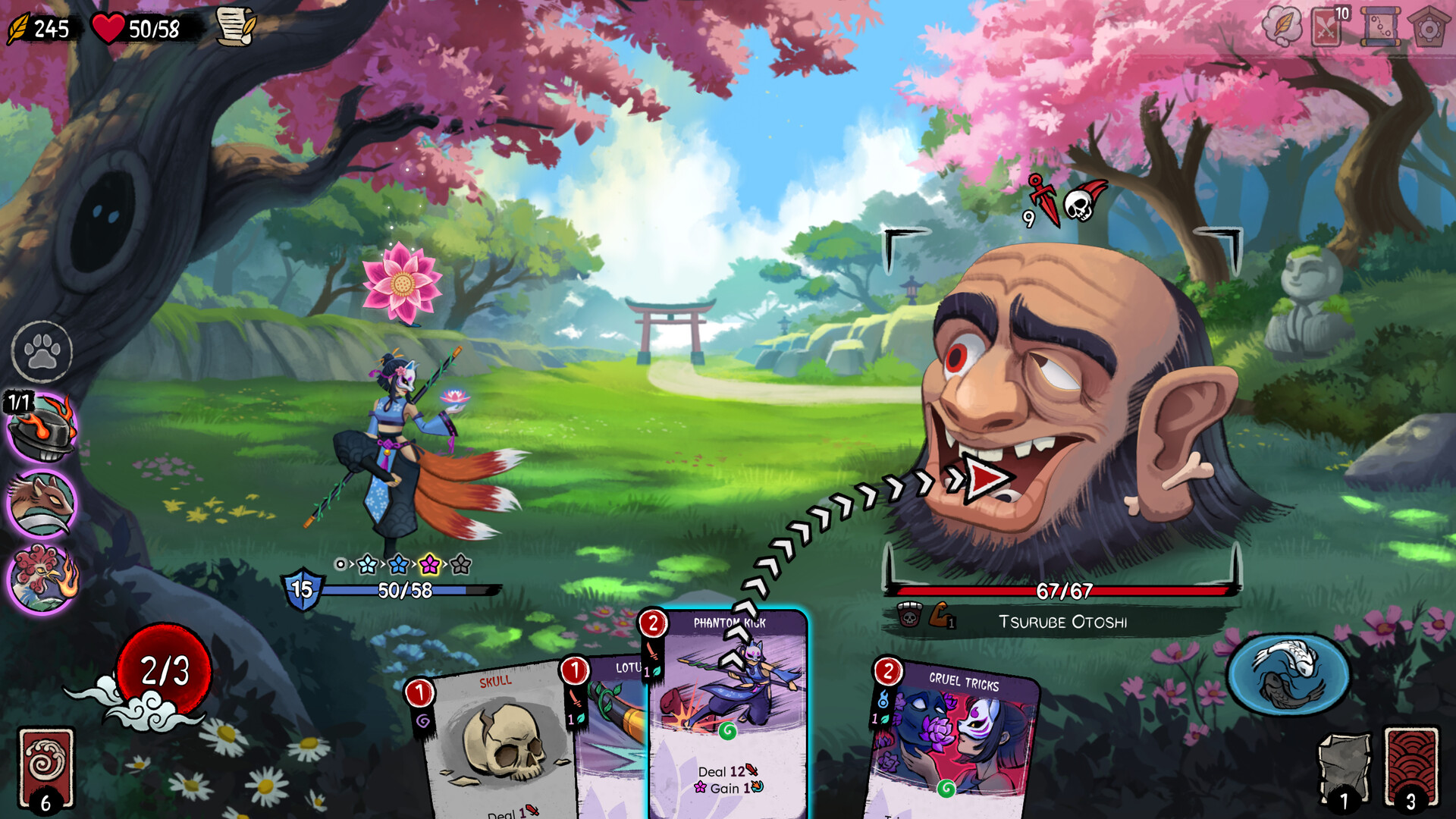 故事编织者|Talespinner|Build.24492844|官方中文|支持手柄|容量518M插图12跳跳游戏网 故事编织者|Talespinner|Build.24492844|官方中文|支持手柄|容量518M插图12跳跳游戏网