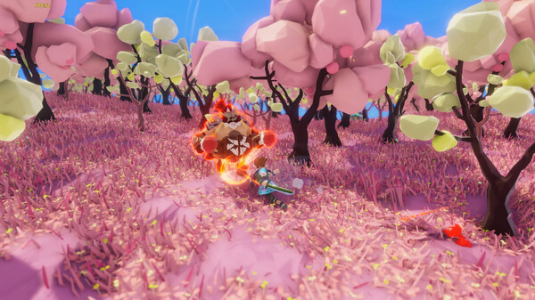 图片[4]- 《无径之林》v0.6.1.15.23（Pathless Woods）官方中文|解压可玩- 关先生资源站