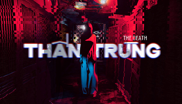 《死亡/The Death》免安装中文版