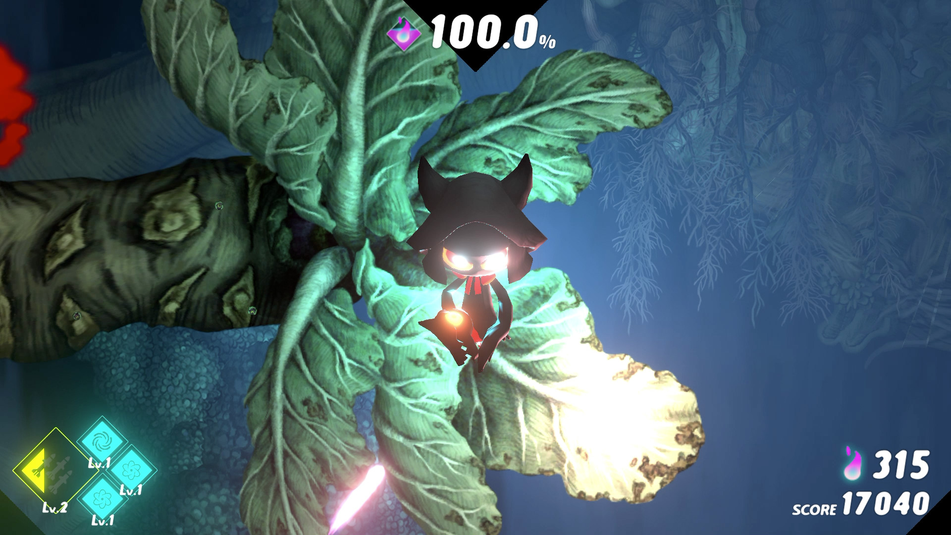 永不觉醒 (NeverAwake)