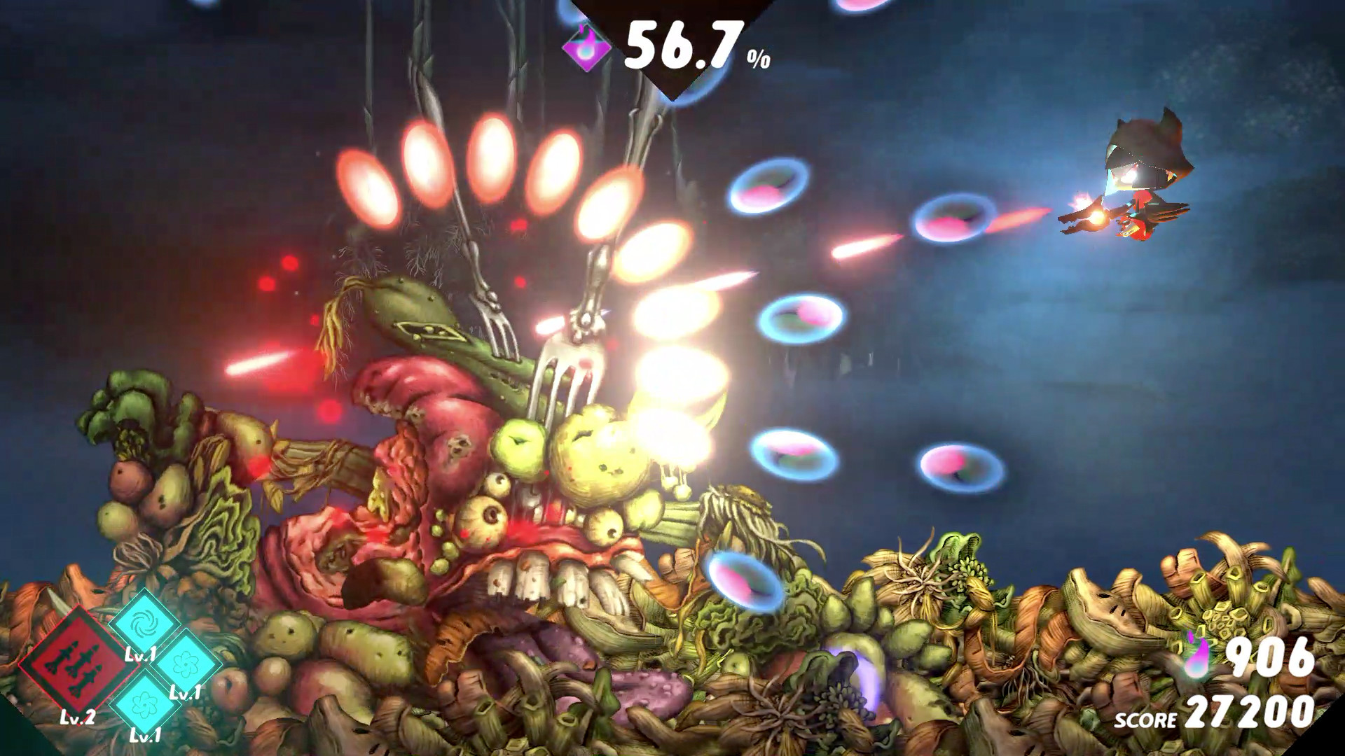 永不觉醒 (NeverAwake)