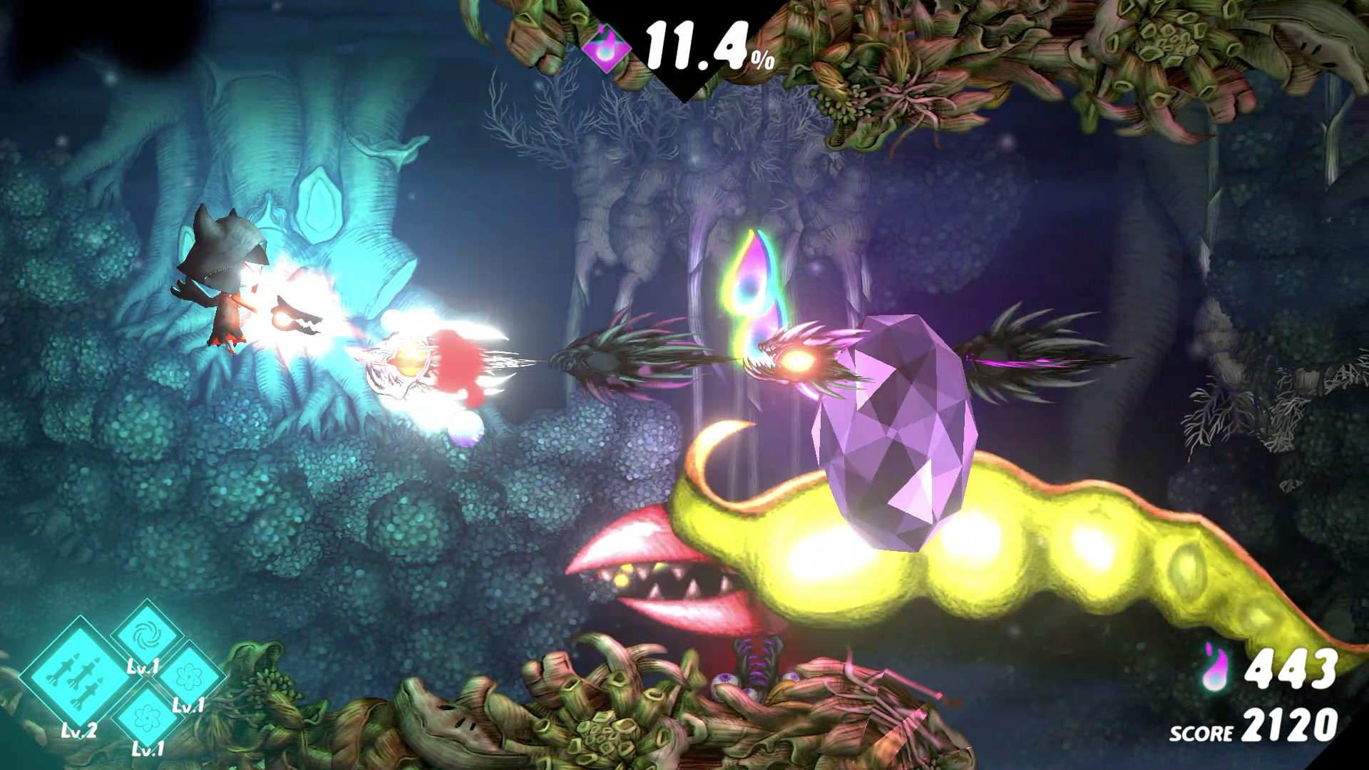 永不觉醒 (NeverAwake)