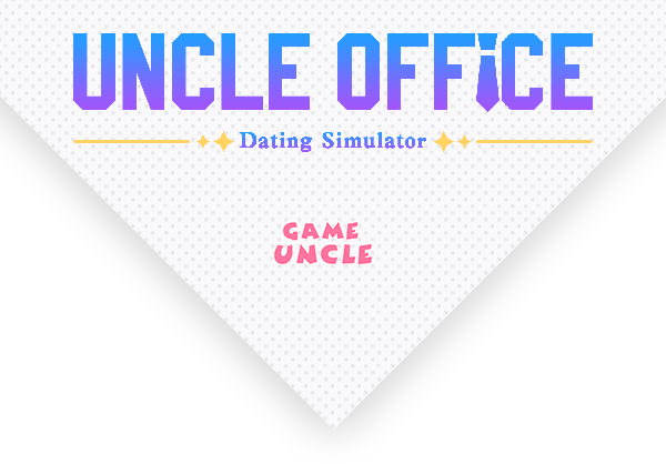 办公室叔叔|官方中文|UncleOffice:uncle Dating Simulator插图