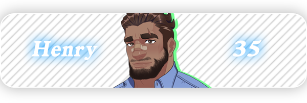 办公室叔叔|官方中文|UncleOffice:uncle Dating Simulator插图6