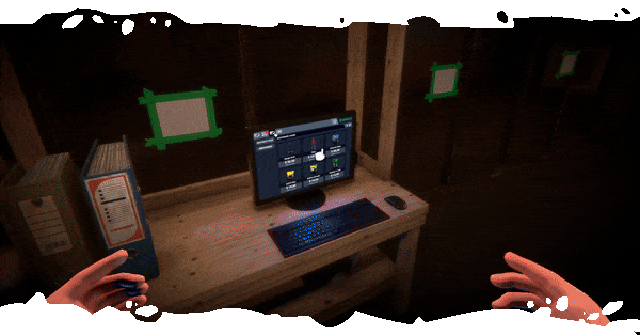 图片[4]-受雇赴死/Hired 2 Die v1.0.0.2|恐怖冒险|容量2.5GB|免安装绿色中文版-马克游戏