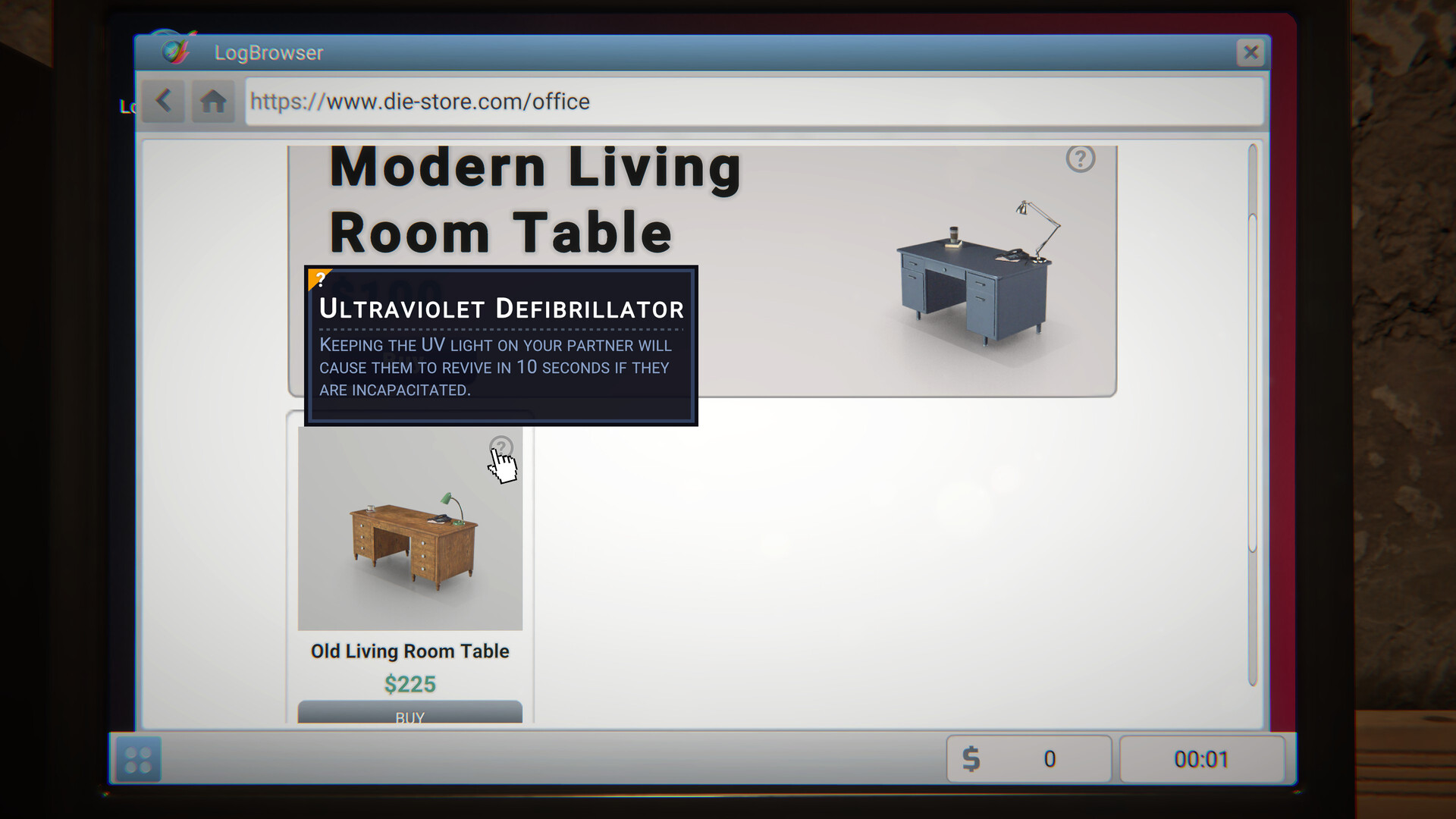 受雇赴死|Hired 2 Die|1.0.0.2