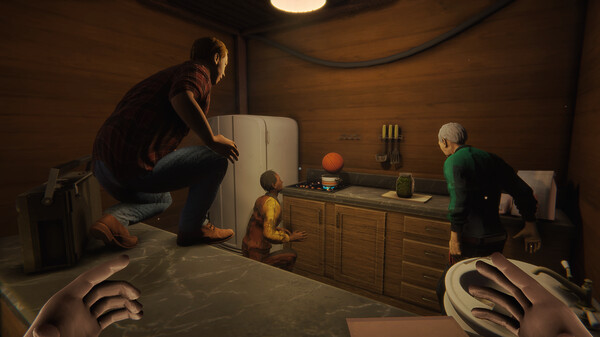 雇佣受死/Hired 2 Die 截图 6