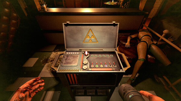 雇佣受死/Hired 2 Die 截图 3