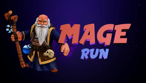 《MageRun》免安装中文版