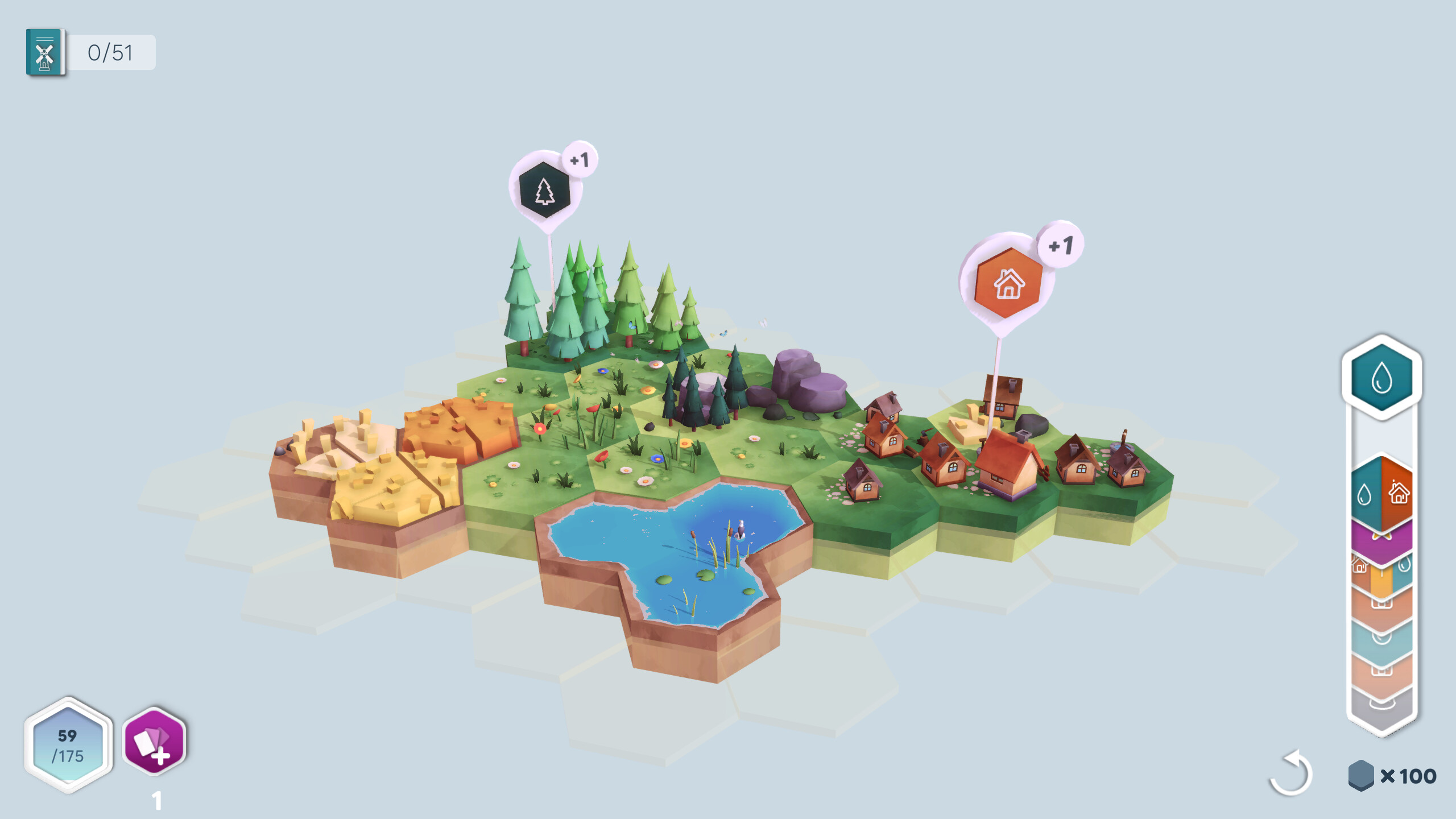 全景 Build.16614955（Pan\'orama）-CTZZ游戏库