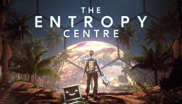 《熵值中心/The Entropy Centre》免安装中文版