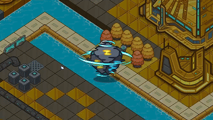 银河摸鱼人/Skulker（V0.5.010）