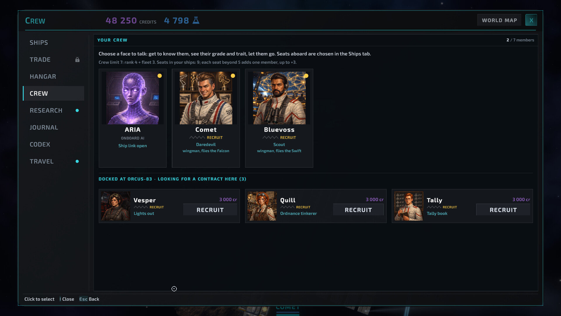 Space Defender: Frontier Squadron - 太空防御者