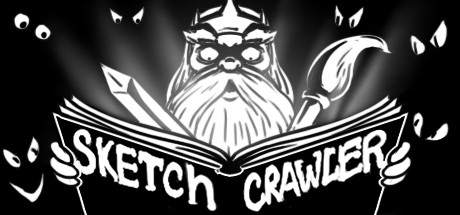 涂鸦勇者/Sketch Crawler Build.16267073|卡牌策略|容量1.2GB|免安装绿色中文版-马克游戏