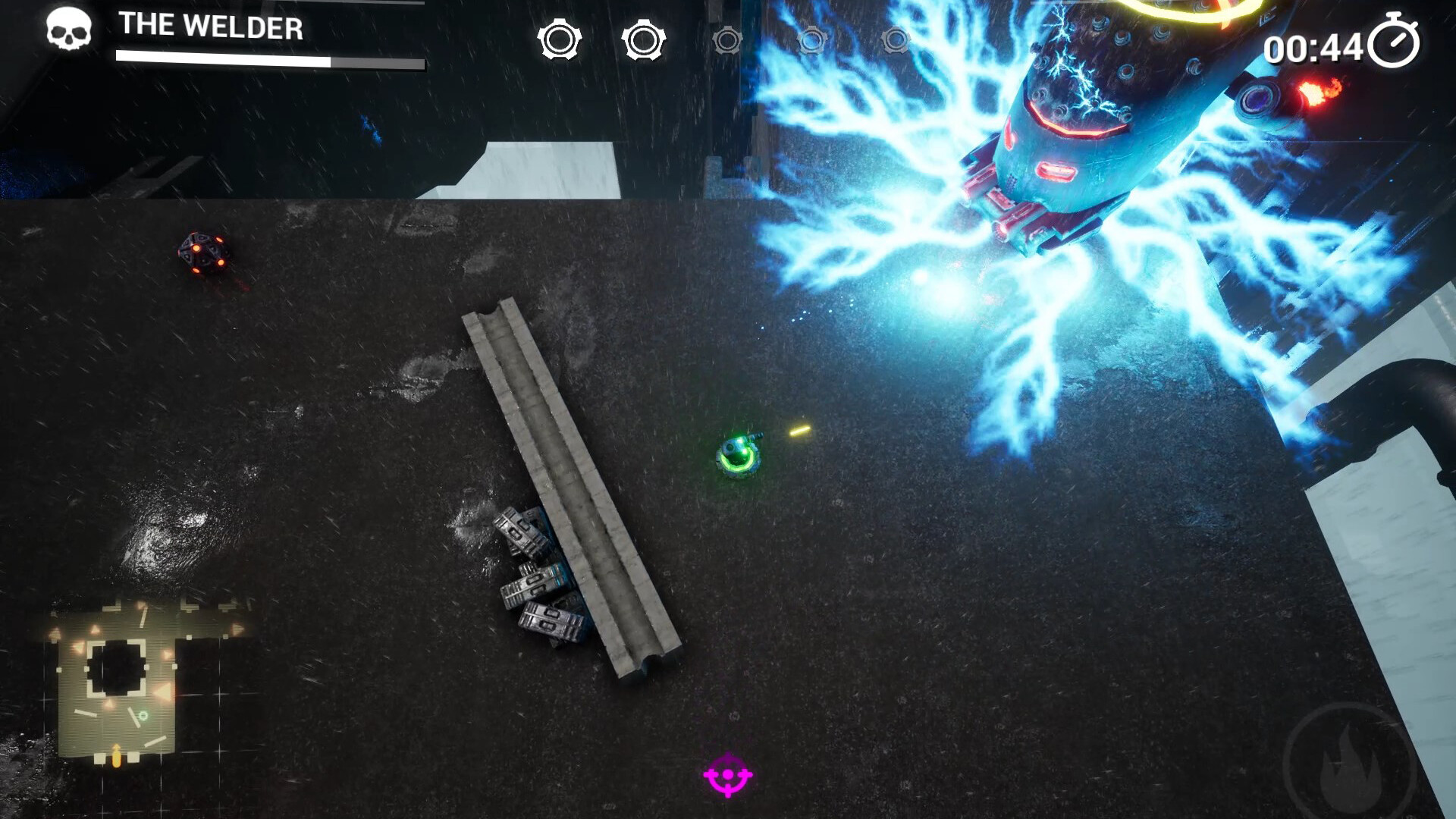 PC游戏-硬滑行(Hard Glide)绿色版|百度云迅雷下载插图6-小白游戏网 PC游戏-硬滑行(Hard Glide)绿色版|百度云迅雷下载插图6-小白游戏网