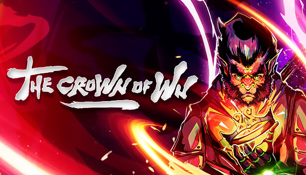 《悟之冠/吴冠/The Crown of Wu》免安装中文版