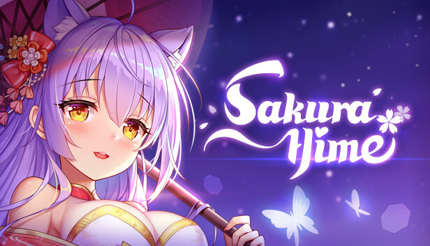 《樱姬/Sakura Hime》免安装中文版