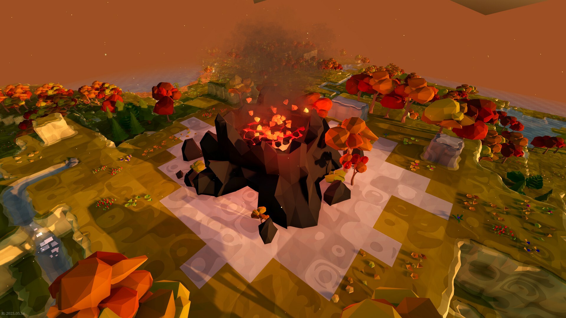 生命与土地|of Life and Land|2025.05.16