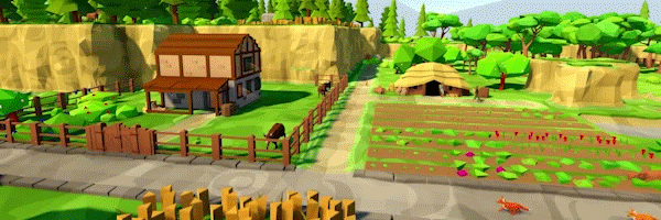 生命与土地|of Life and Land|2025.05.16