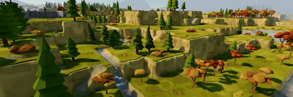 生命与土地|of Life and Land|2025.05.16