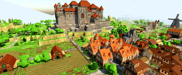 生命与土地|of Life and Land|2025.05.16